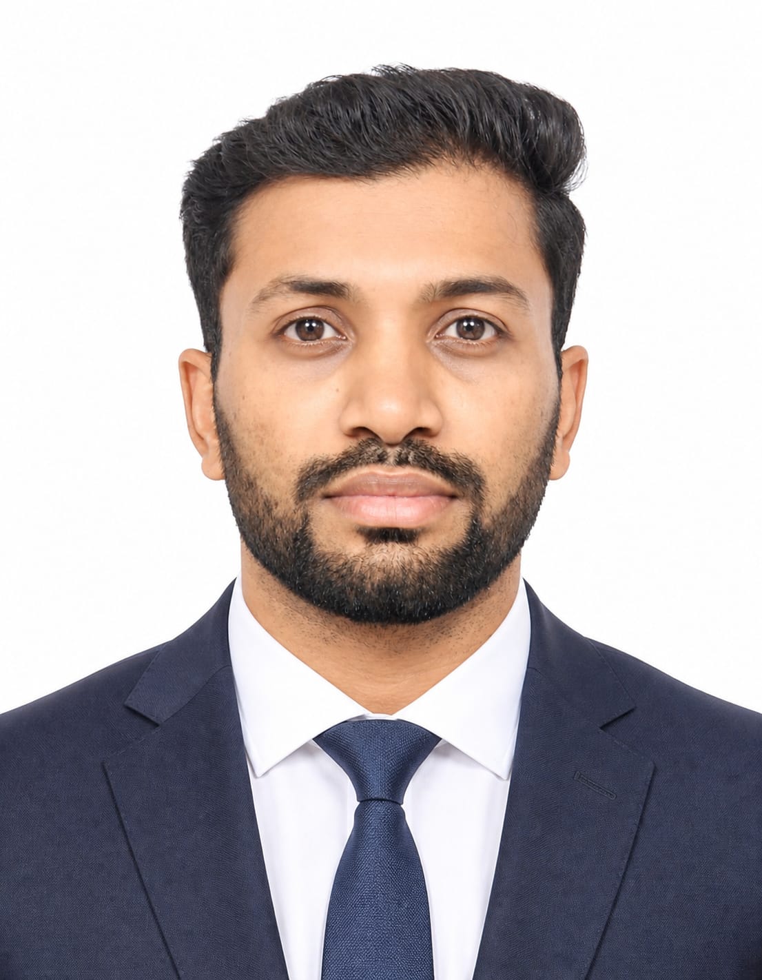CA. Jeetender Jain - Founder of Quant Alpha